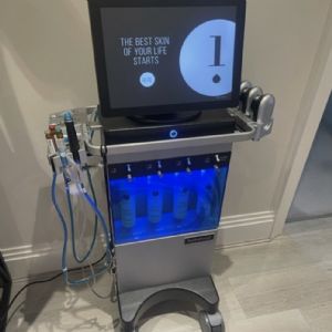 Hydrafacial Elite MD BUY OR RENT